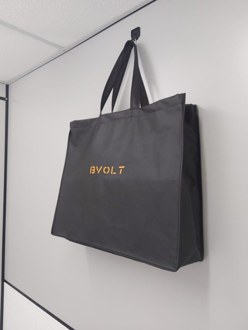 Bolsa Personalizada (30 unidades) - Imagem 9