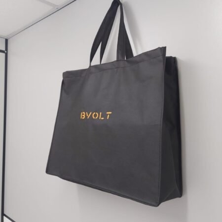 Bolsa Personalizada (30 unidades)