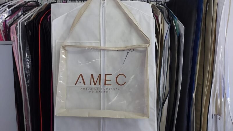 Bolsa Personalizada (30 unidades) - Imagem 12