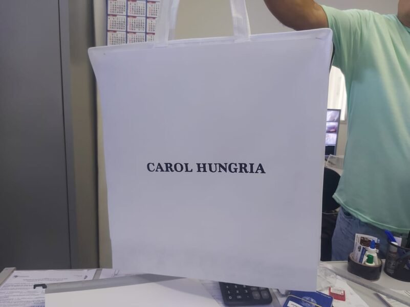 Bolsa Personalizada (30 unidades) - Imagem 11
